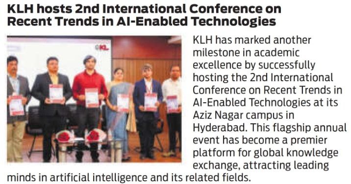 Conference